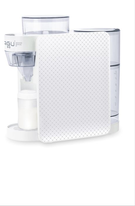 Машина за приготвяне на адаптирано мляко