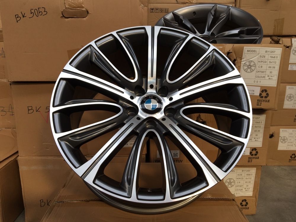 Джанти за BMW 19"20" 5х112 New G Series