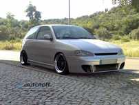 Suspensie sport reglabila Seat Ibiza 2 (94-99) FK Germania