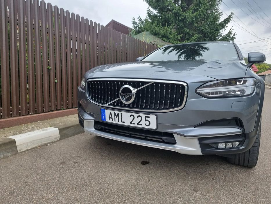 Volvo V90 V90 Cross Country D4 AWD, automat