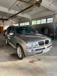 De vanzare Bmw e53 2005 218 cai