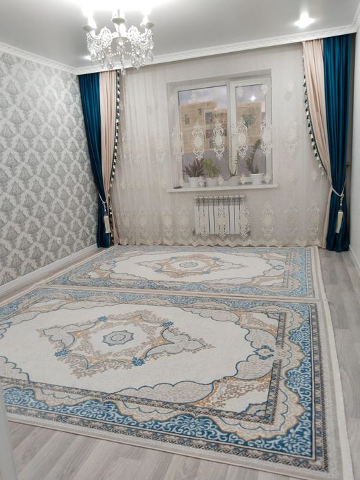 Продам   2 х комнтный квартиру