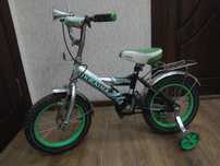 Velosiped sotiladi