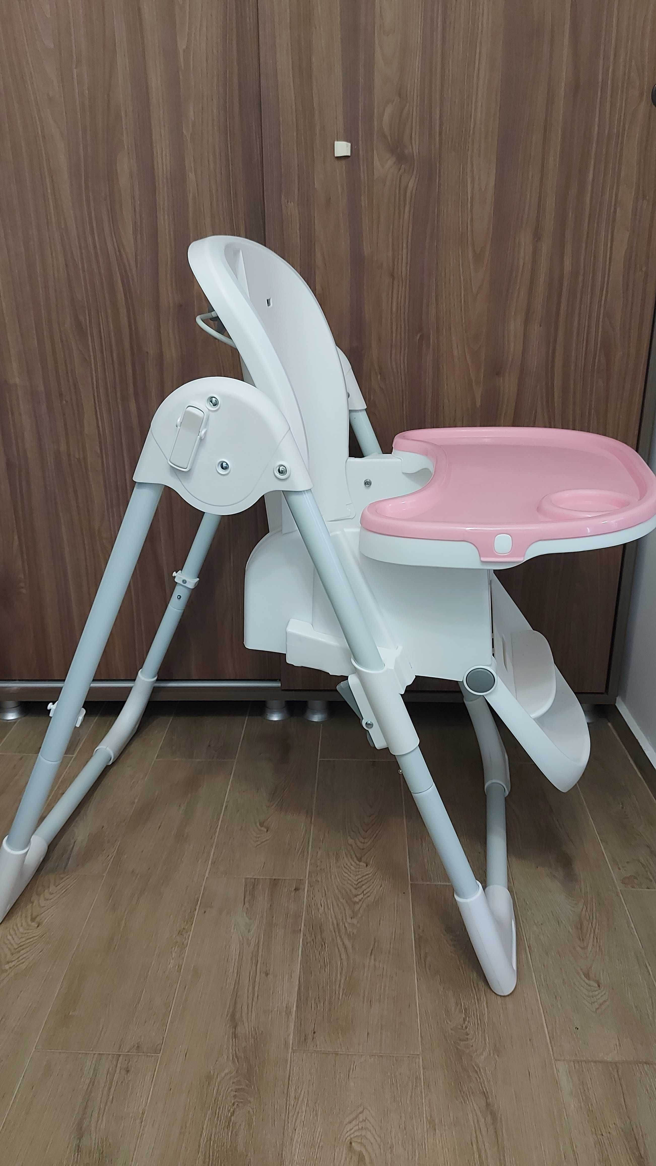 Детско столче за хранене, Chipolino, Sweety