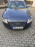 Vand audi a6 3 0 quattro