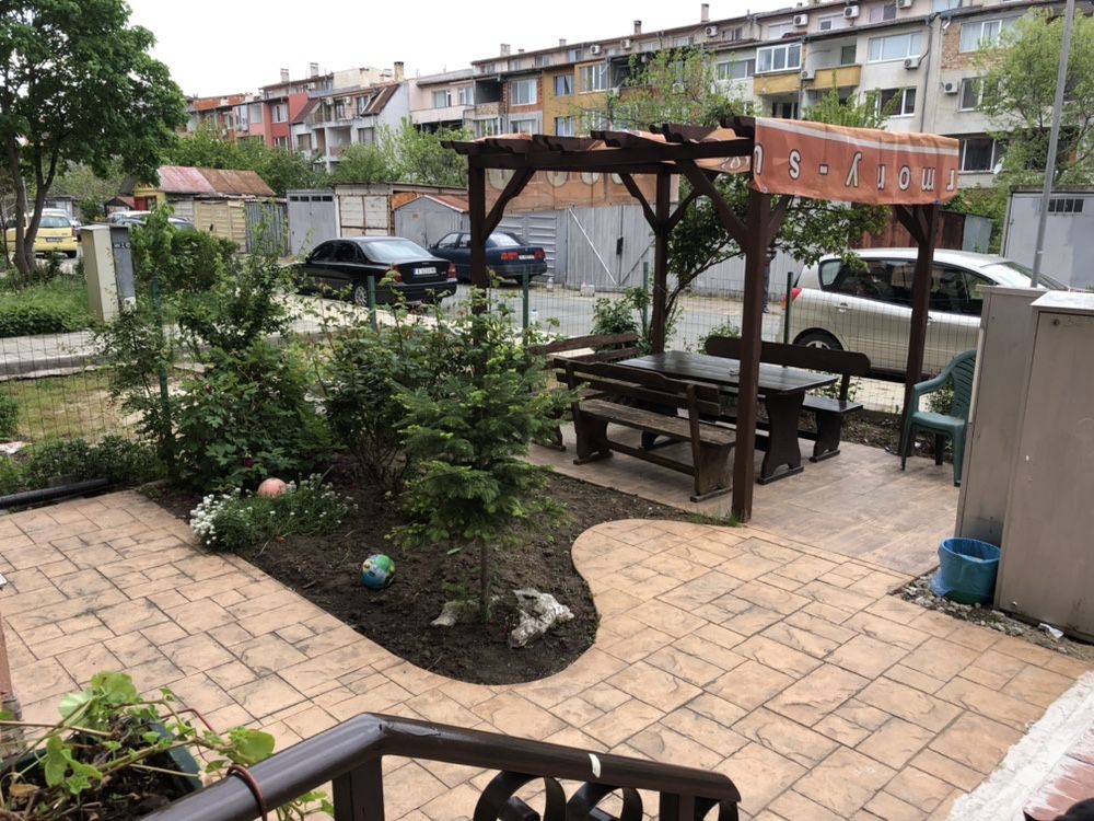 Продава се Четиристаен апартамент в к.к. Слънчев бряг - 121 кв.м за 992 €/кв.м - Снимка #2