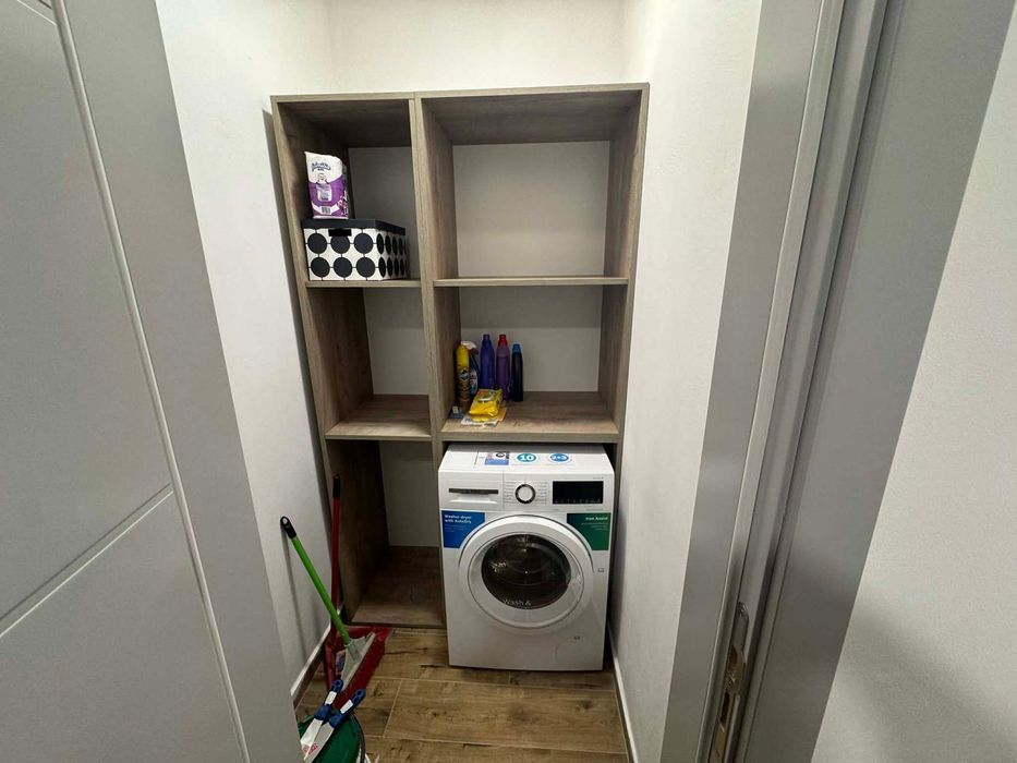 Дава се под наем Двустаен апартамент в София, Кръстова вада - 70 кв.м за 747.66 € - Снимка #5