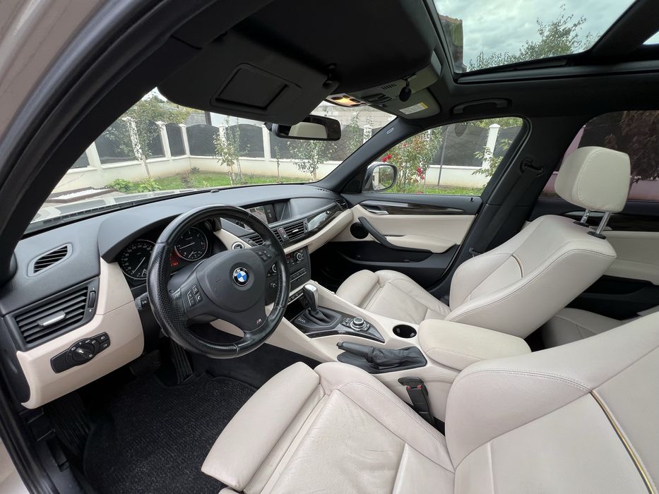 BMW X1 impecabil