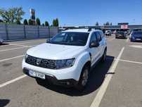 Dacia Duster Dacia Duster II 4x4