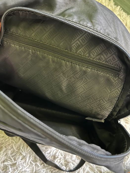 Малка раница PUMA