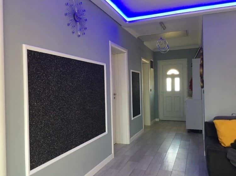 Proprietar,vând casă individuală pe parter, mobilată -Mosnita