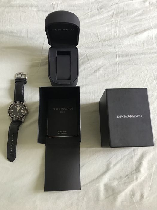 Ceas Emporio Armani