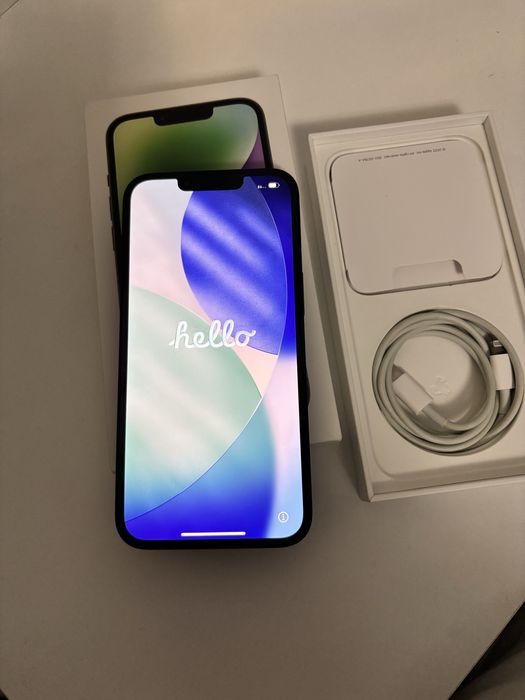 Iphone 14 128GB