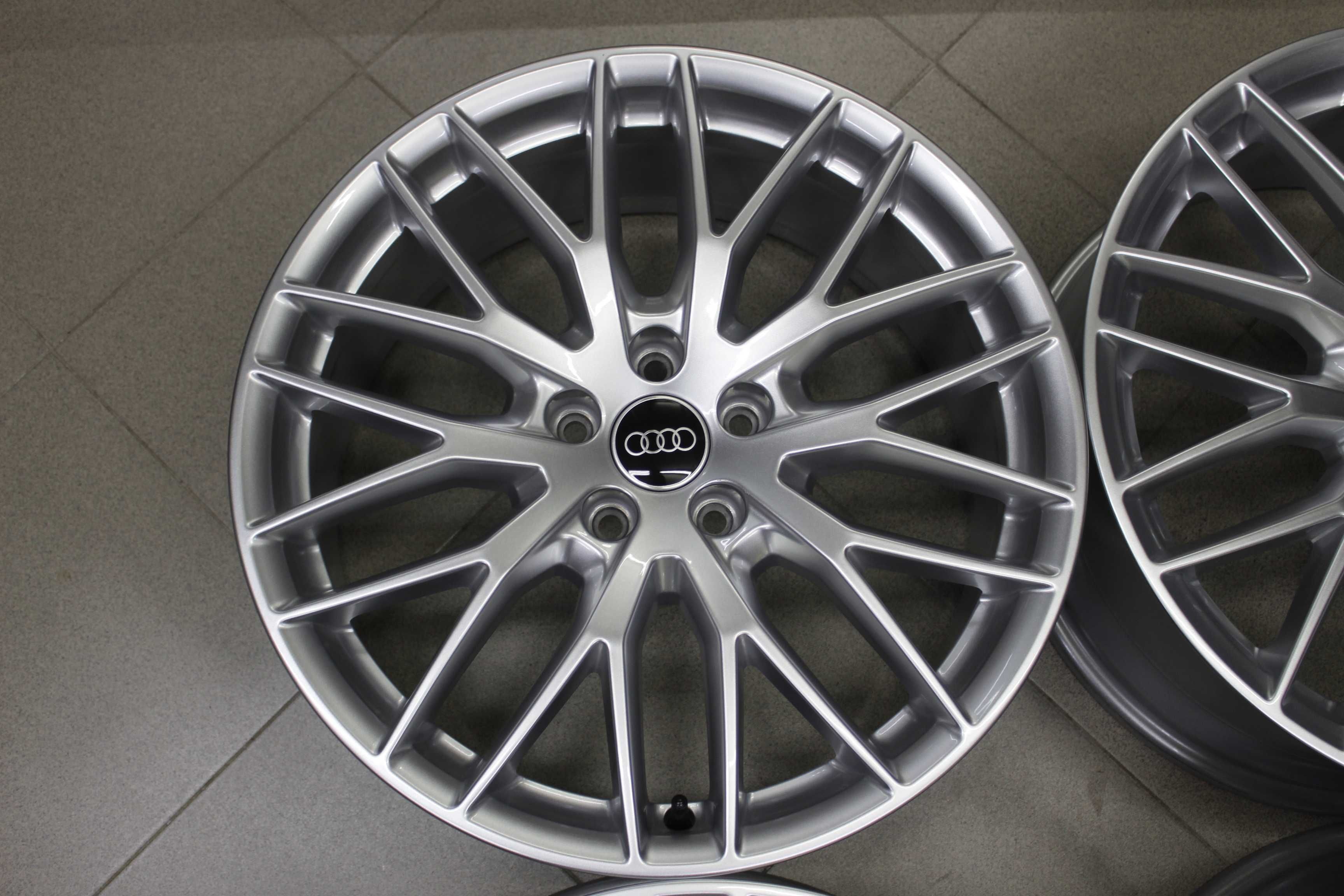 Джанти 19" Audi Q2, SQ2, Q3, SQ3, A3, S3