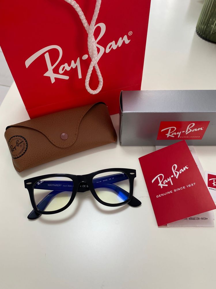 Ochelari RayBan Evolve