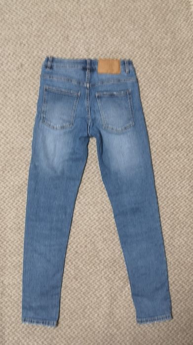 ZARA грейка за момче 8-9 .ZARA дънки 10год.