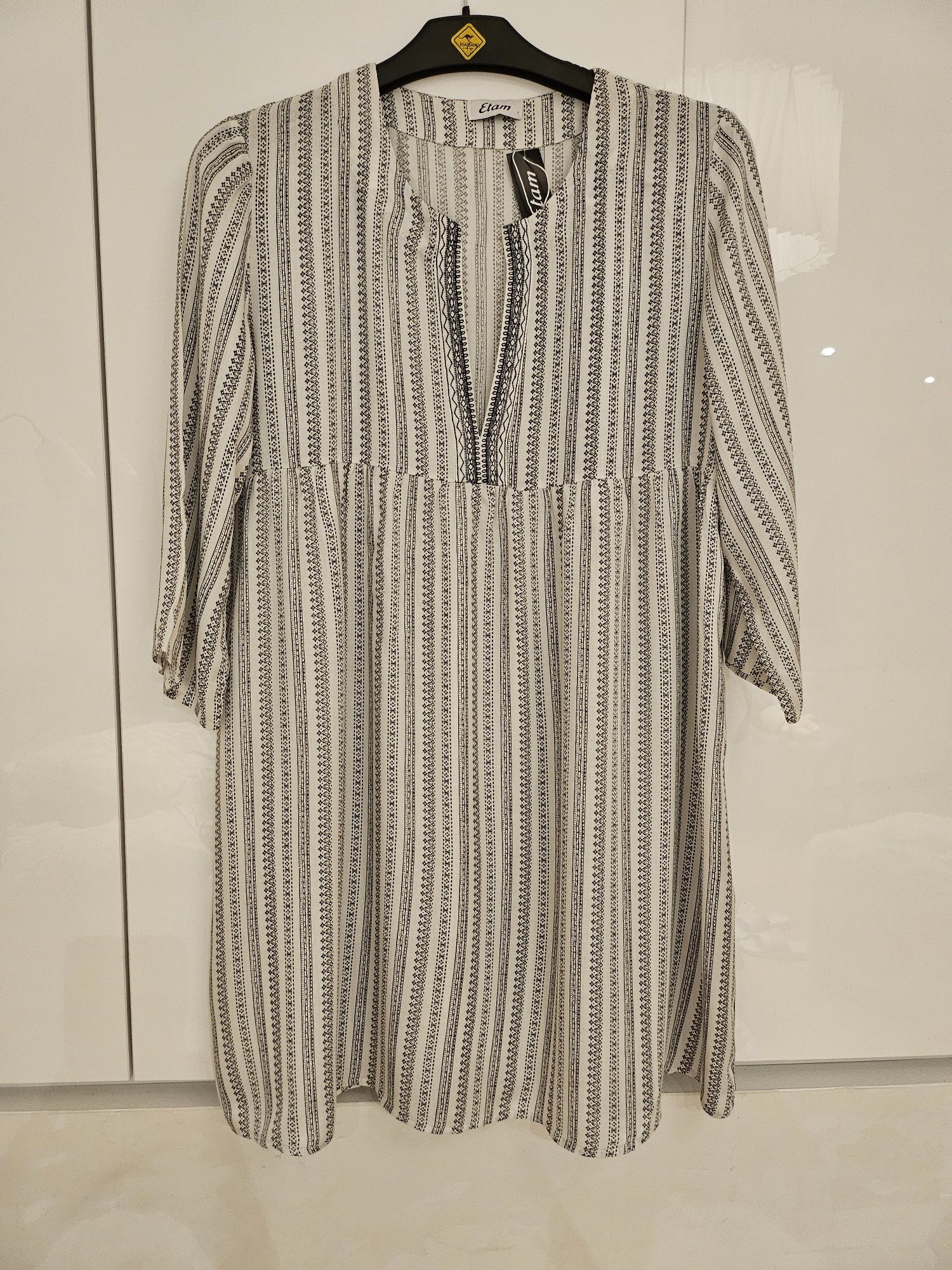 ETAM Beachwear рокля M-L