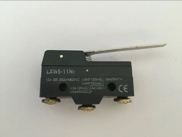 Продам конечные выключатели (концевики)LXW5-11N1