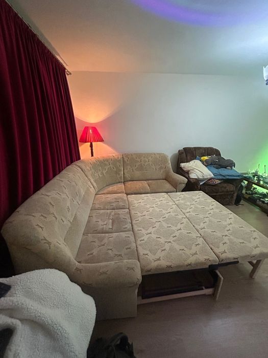 Donez colțar extensibil