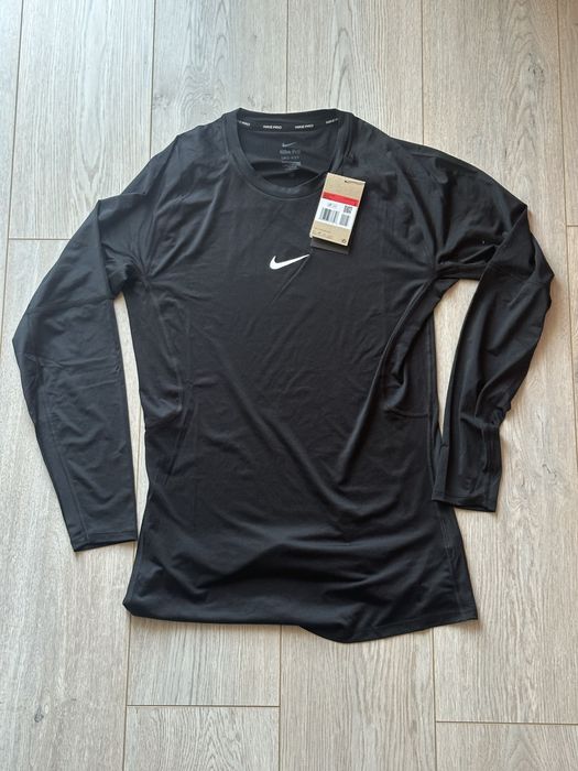 Nike Pro Dri-Fit Термо Блуза L