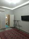 Продаётся квартира    2/1/2   Узбум вдоль дороги под бизнес