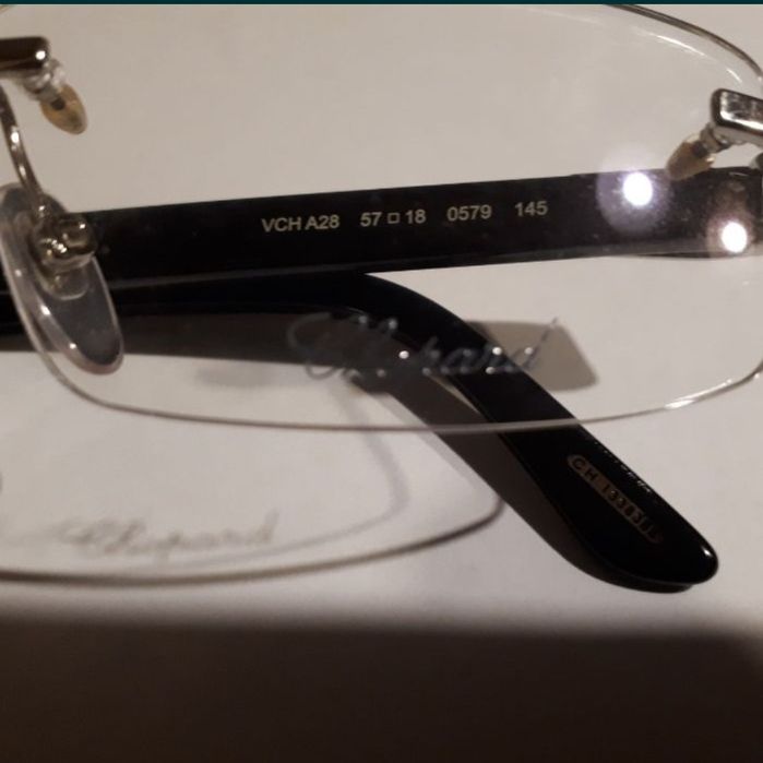 Rame ochelari de vedere Chopard vch a28