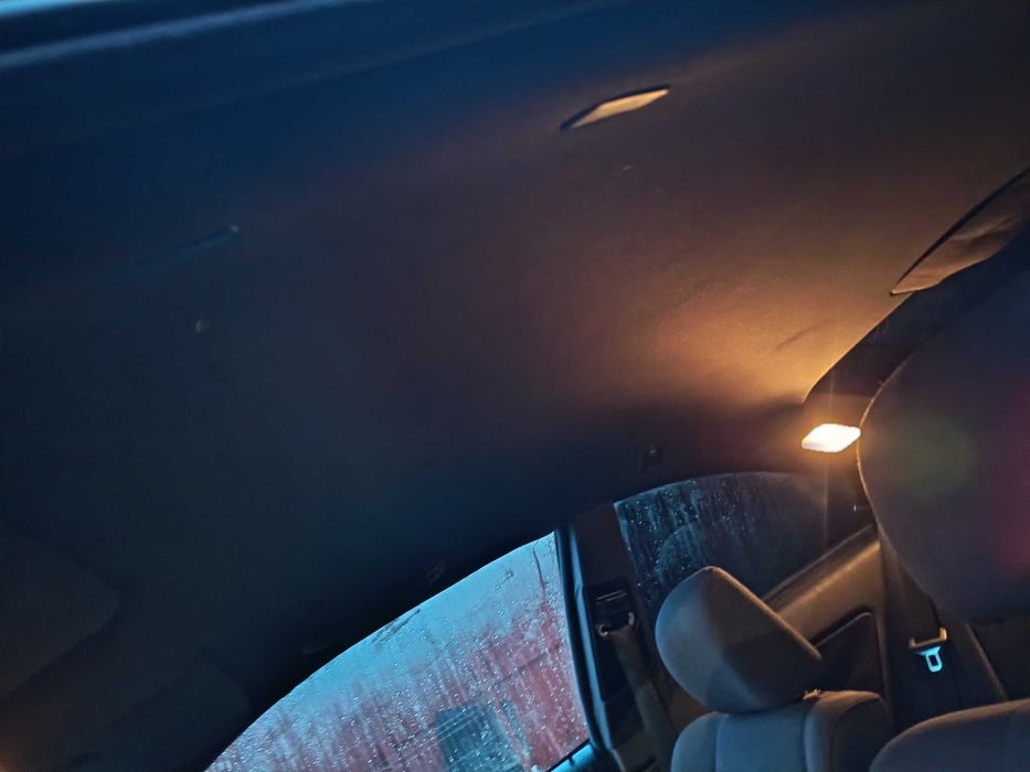 Vând E46 coupe paket M