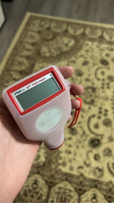 Толщиномер Etari 700 max