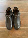 Botine toamna Musette