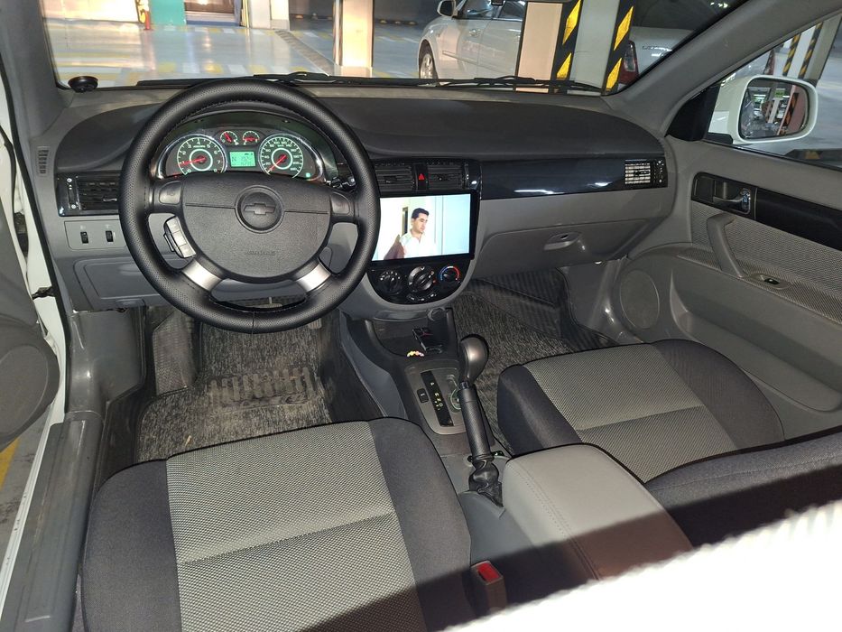 Oq jentra 2023 avtomat 2022 Tozza