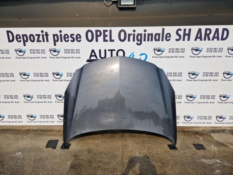 Capota motor Opel Insignia A