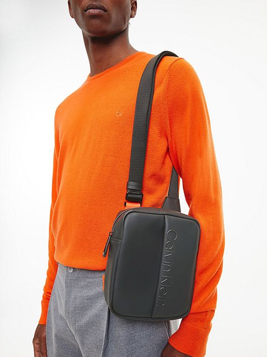 Оригинална мъжка чанта Calvin Klein K50K509560