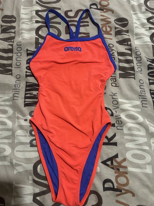 Бански арена, плавници и шорти