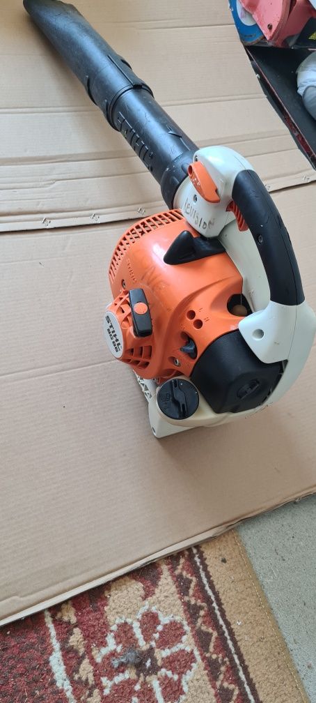 Suflanta frunze  Stihl BG 86