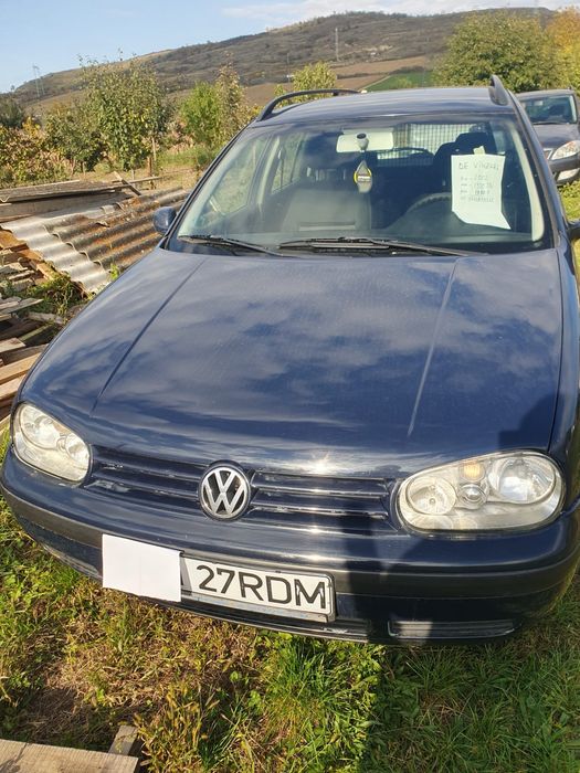 Golf 4 1.9 TDI