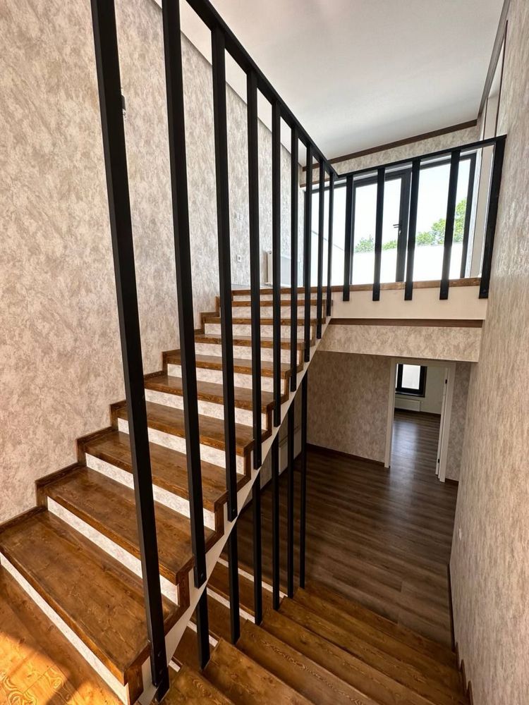Сдаётся в Аренду Новый 6- ком Хай-Тек Дом в Яккасарайском районе!Rent!