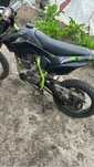 Vand motor de 150 CC