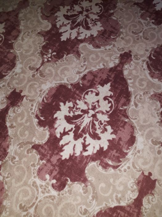 Set 2 covoare: 2x3 si 1.2x2.1