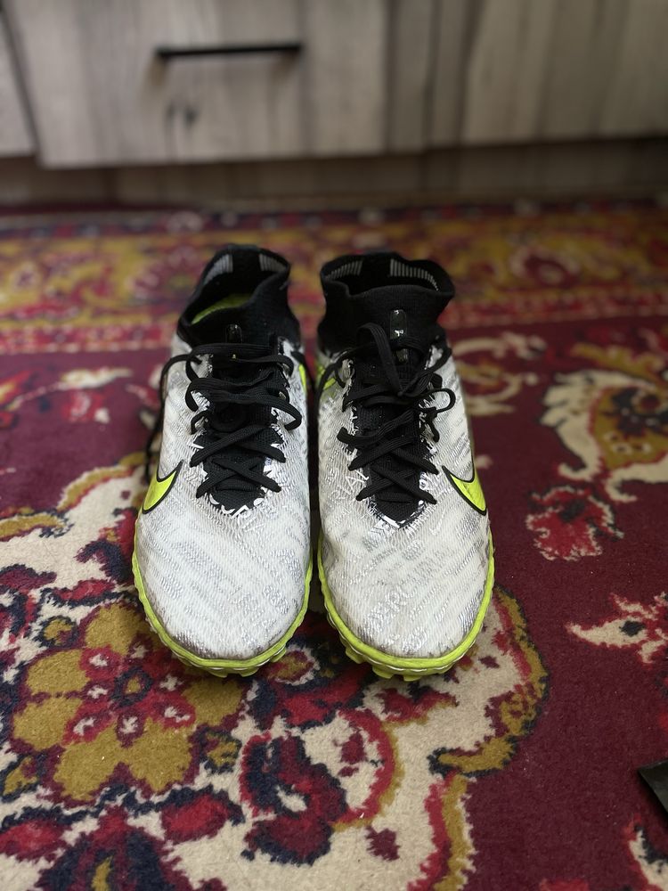 Sarakanoshka:Nike Zoom Mercurial Vapor 15 Elite XXV FG