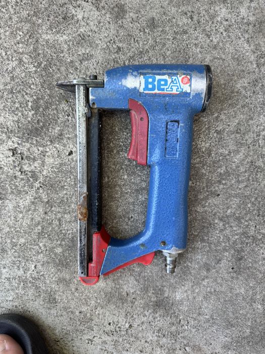 Capsator Profesional BeA