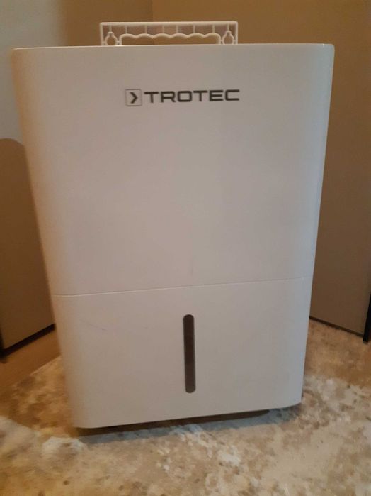 Dezumificator Trotec Ttk 65 E