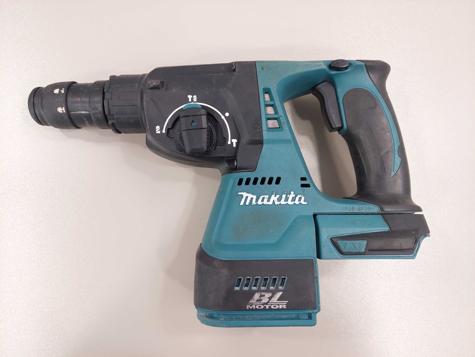 Makita DHR 243 Rotopercutor 18V