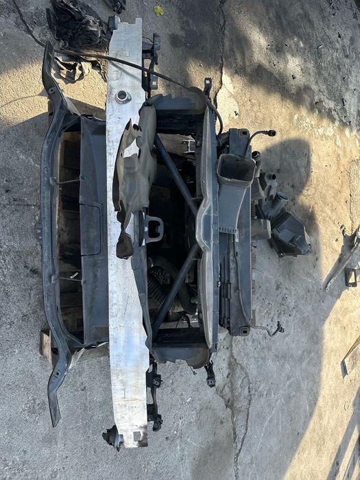 Основа дифузьор Маска Бмв Ф30 Ф31Bmw F30 F31