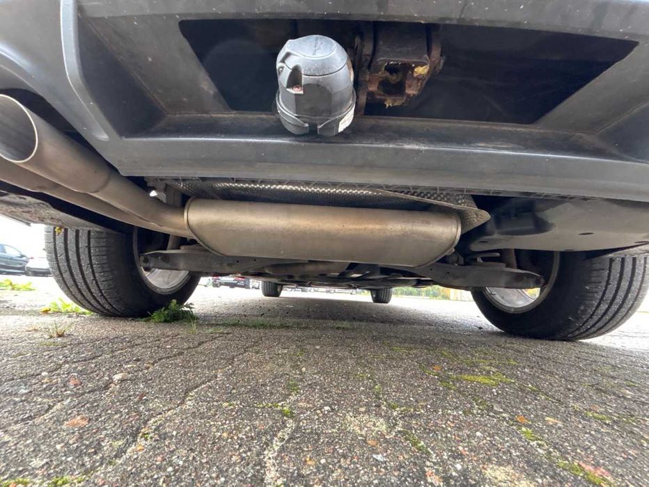 vw touran  2.0d dsg 2017 locatie Germania rate fixe far avans prin tbi