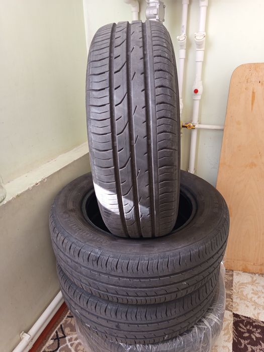 Балоны 4 шт хорошего состояния