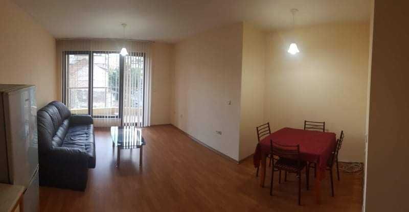 Дава се под наем Двустаен апартамент в София, Редута - 72 кв.м за 561 € - Снимка #3