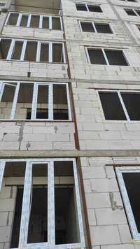 Заказать Пластиковые Окна +в Алматы недорого Двери Витражи Балконы