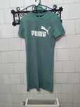 Tricou dama marca PUMA mărime S culoare vernil