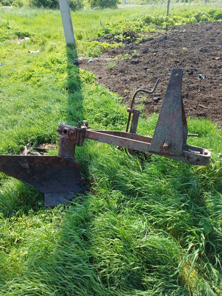 Продам трактор т-25