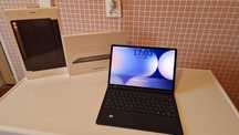 Планшет Samsung Galaxy Tab S10+ 5G, 12.4 дюйм 12 Гб/256 Гб